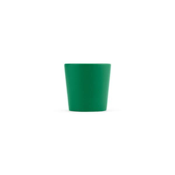 Thames 75 Mug - Zelená