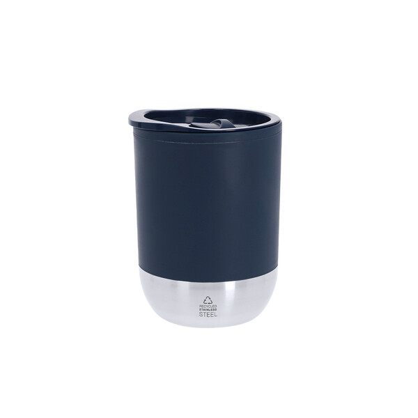 Insulated Cup Watkins - White