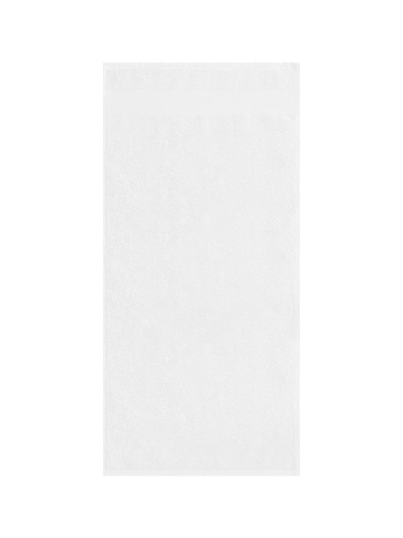 Classic Towel 50X100 - White
