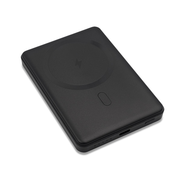 Yuki 5000 mAh magnetic wireless power bank