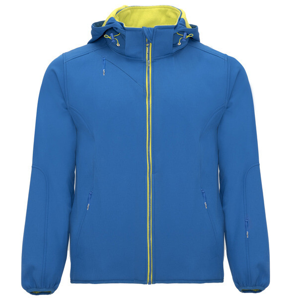 Siberia Softshell
