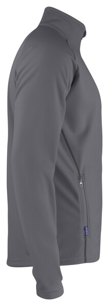 3317 FUNCTIONAL SWEATSHIRT Grey M
