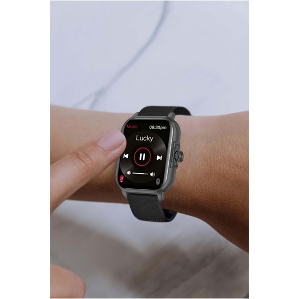 Prixton AT803 activity tracker with thermometer