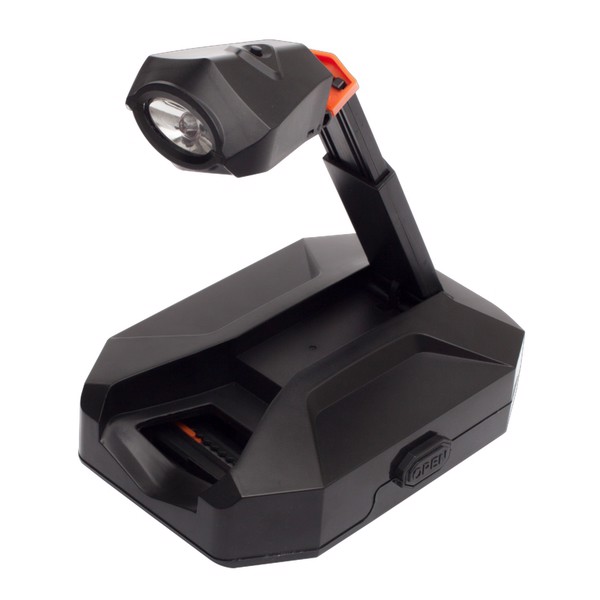 Smart DIY tool set - Black / Red