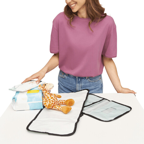 Baby Changing Bag Baby First