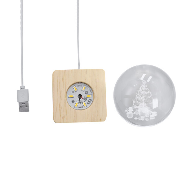 Christmas Decoration Kyper