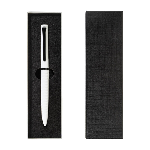Ballpoint Pen Noiral - White