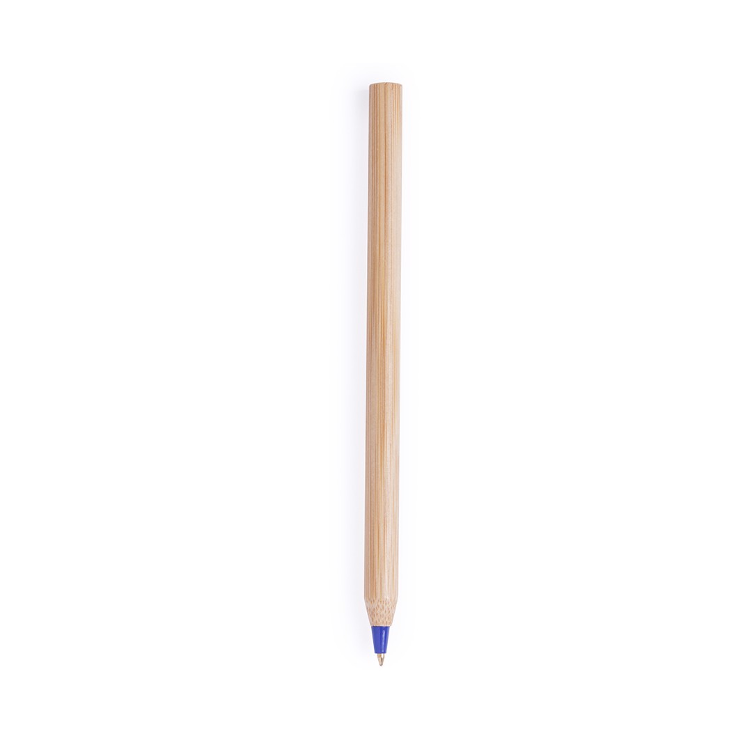 Bolígrafo Unkox - Azul