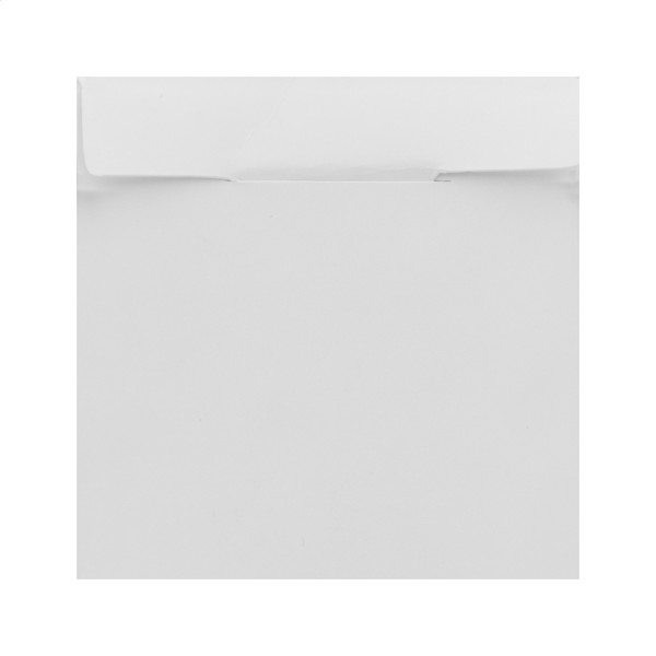 Custom Tea Bag CreaTea Slim, Earl Grey - White