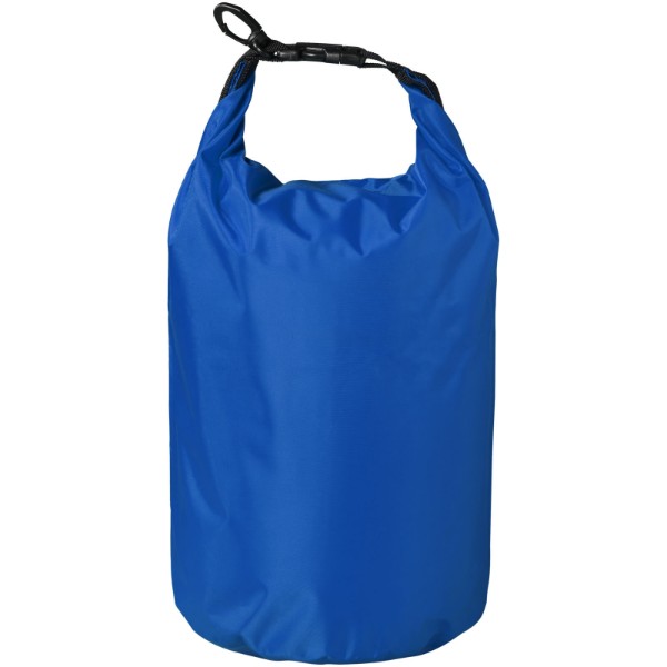 Sac outdoor étanche Survivor - Bleu royal