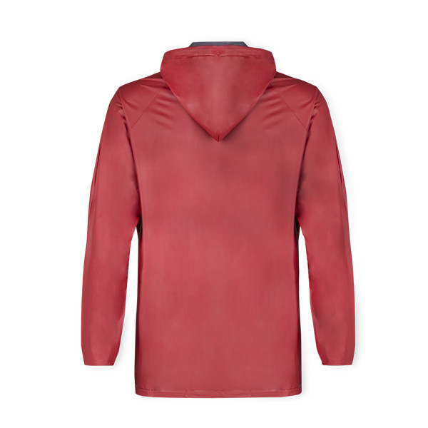 Impermeável Hinbow - Amarelo / XL/XXL