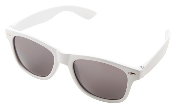Sunglasses Dolox - White