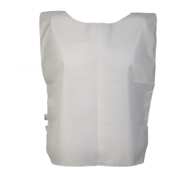 Egyediesíthető Rpet Sportmez CreaTeam - Fehér