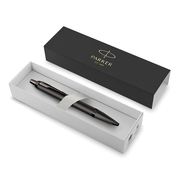 Parker IM PROFESSIONAL MONO pen - Black
