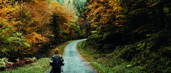 mochila para portátil RPET 300 Brenna