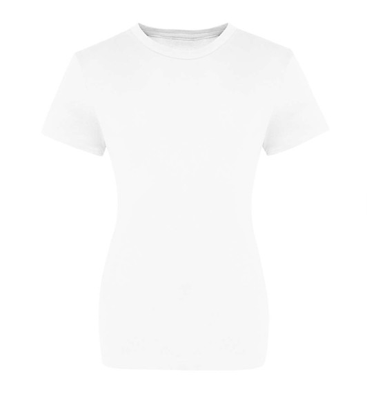 The 100 Women's T - White / XS