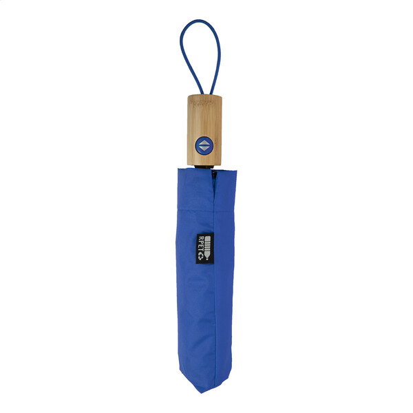 Parapluie Rpet Kasaboo - Bleu