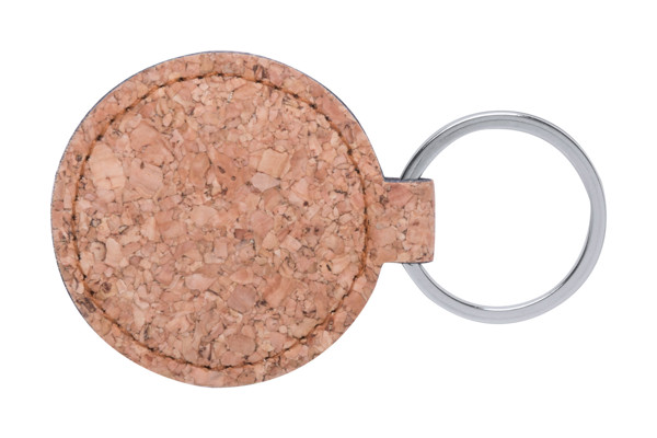 Keyring Netra - Natural