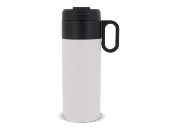 Thermo bottle Flow with handle sublimation 400ml