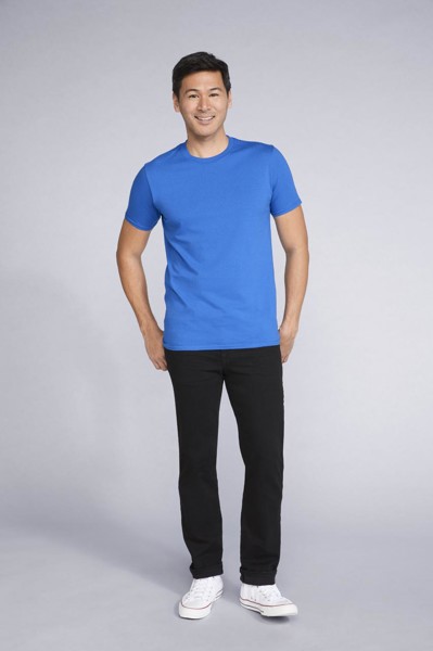 Softstyle™ Adult T-Shirt - White / S