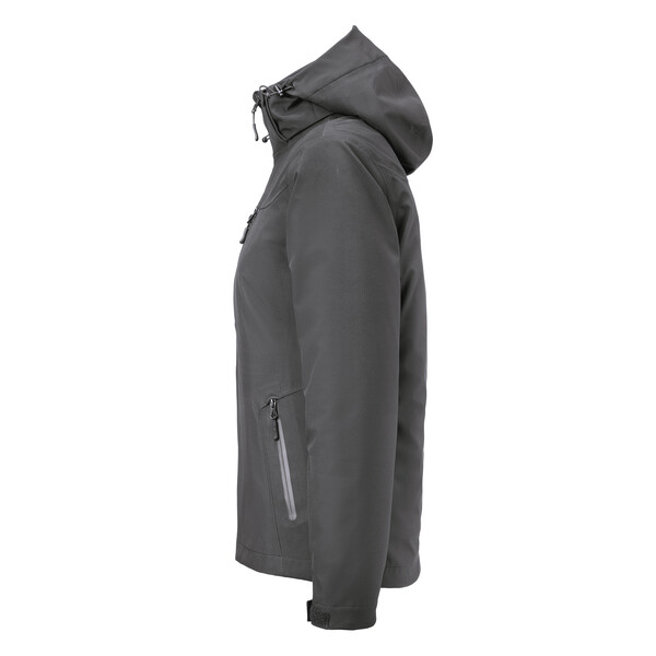 Harvest Pinnacles Jacket Woman Steel Grey XXL