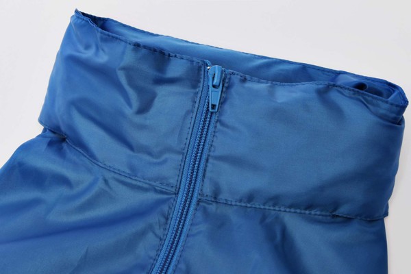 Sol's Shift - Αντιανεμικό αδιάβροχο Unisex - White / L