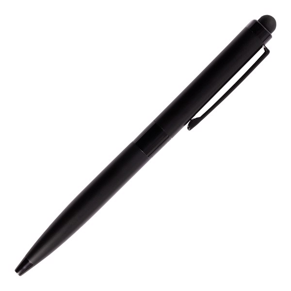 Tondela ballpen in a box - Black