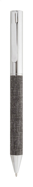 Ballpoint Pen Teppet - Grey