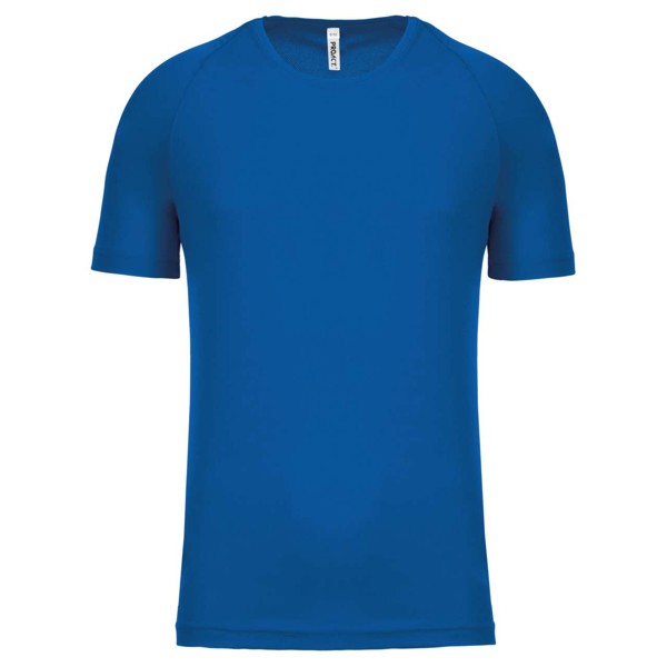 Kids' Short Sleeved Sports T-Shirt