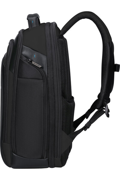 Samsonite - Spectrolite 4.0 Laptop Backpack 15.6" EXP. - Black