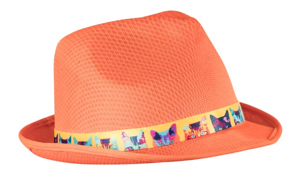 Sublimation Band For Straw Hats Subrero