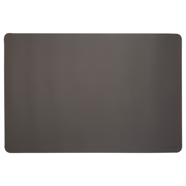 Hybrid desk pad