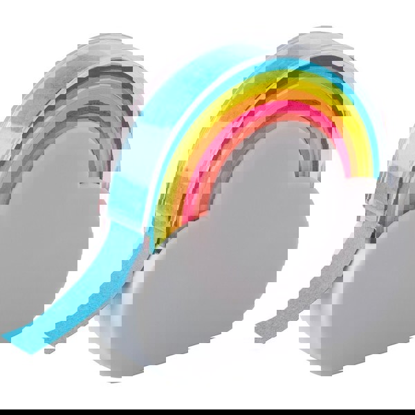 Klebebandspender für Haftnotizen "Wolke"