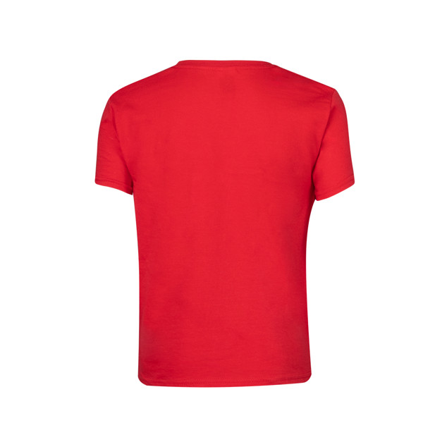 Camiseta Niño Color Iconic - Dorado / 14-15