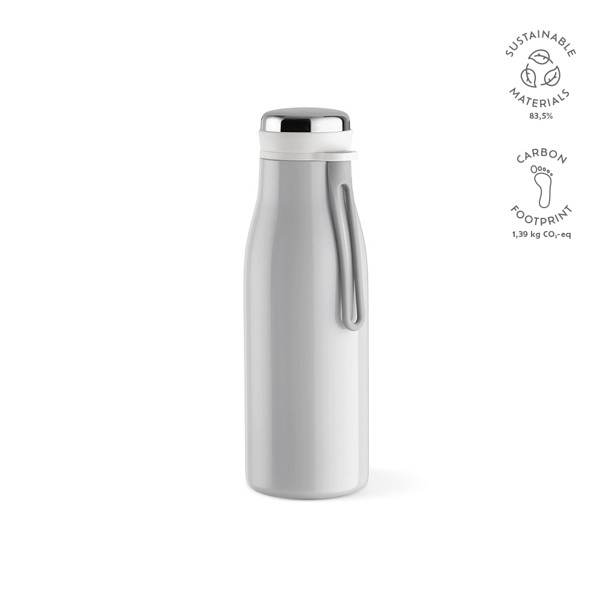 Arkansas 350 Bottle - Svěle Šedá