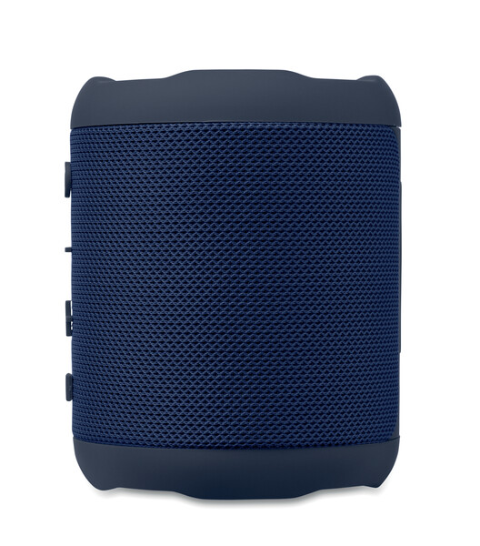 Enceinte sans fil 5W en ABS Toa - Bleu