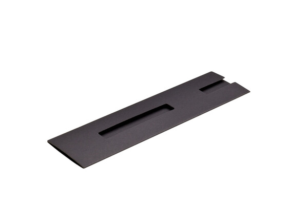 Plus Paper Box - Black