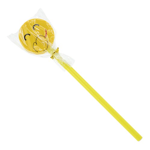 LAPICES "EMO" (1 PACK - 6 UND)