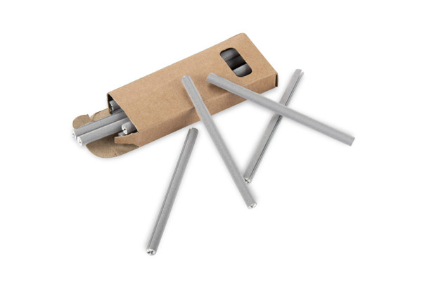 Bike spoke caps ROLO