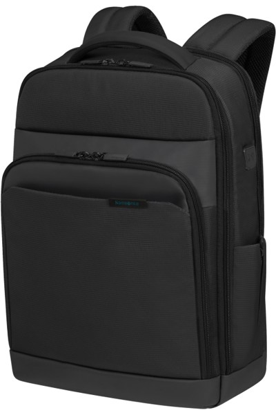 Samsonite - Mysight Laptop Backpack 15.6'' - Black