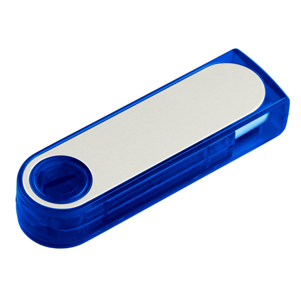 USB Flash drive TDX125 - BLACK_1GB