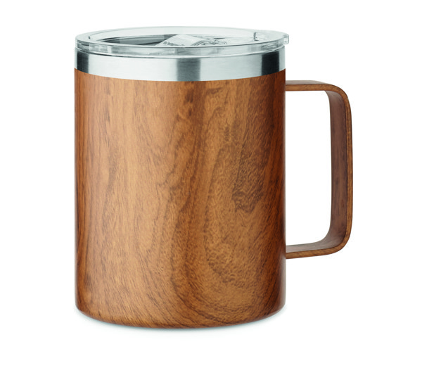 Dvoustěnný hrnek 300 ml Namib Mug