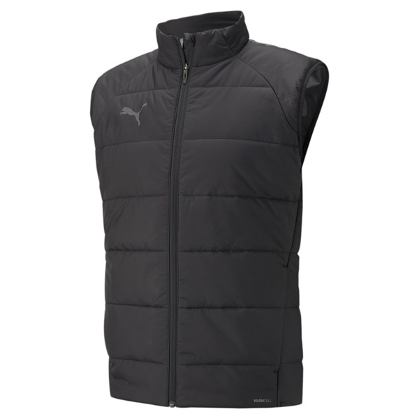 TeamGOAL Training Jacket - Puma Navy - Cabanjacke - M