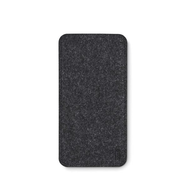 MB - RPET felt glasses case Nirson