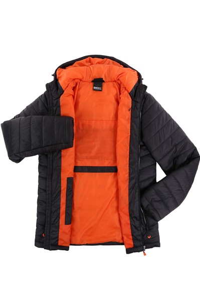 Thermogen Warmloft Heated Jacket - S