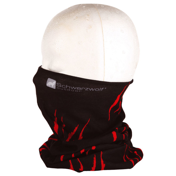 BANDANA Multifunktionelles Halstuch