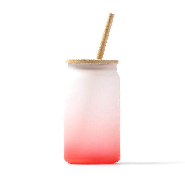 Glas - Red