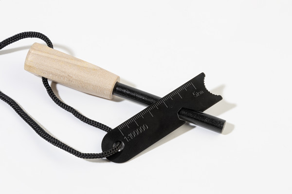 Survival Fire Starter CampSpark