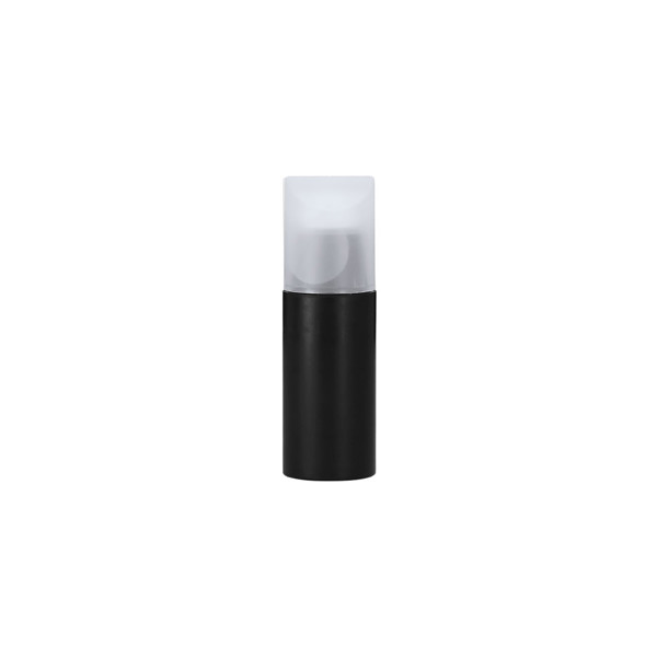 Ventilador Sanler - Negro