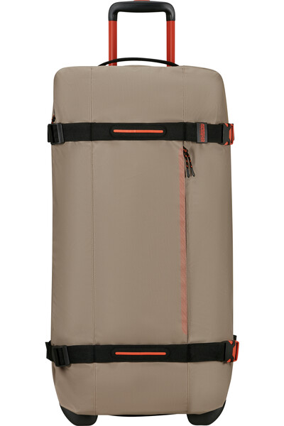 American Tourister - Urban Track Duffle/Wh L Coated